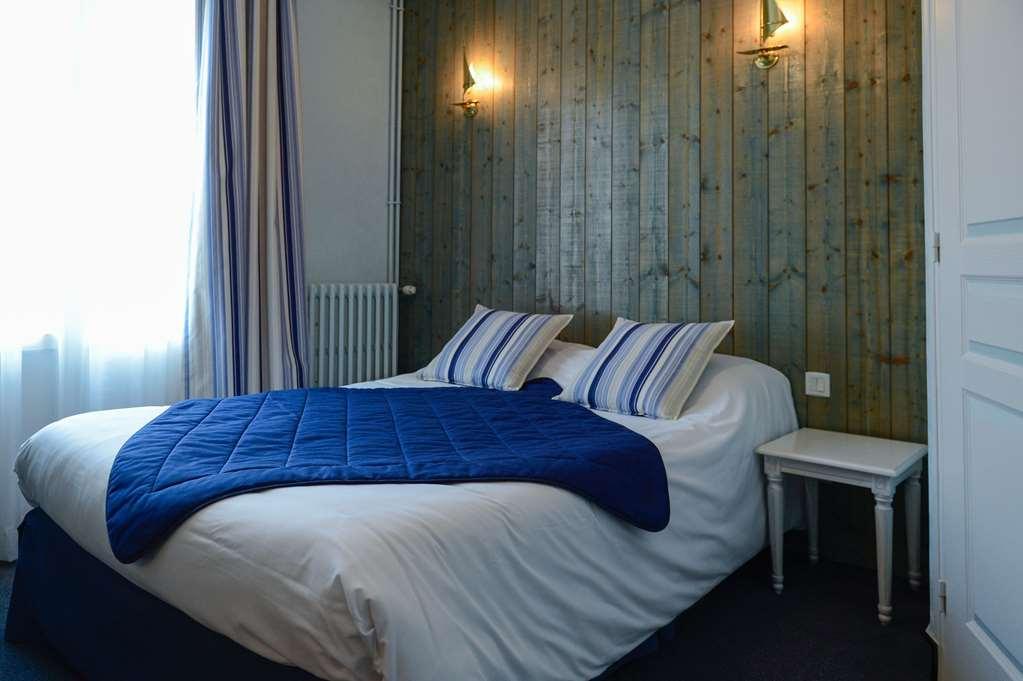 Hotel Des Ducs Alencon Bilik gambar
