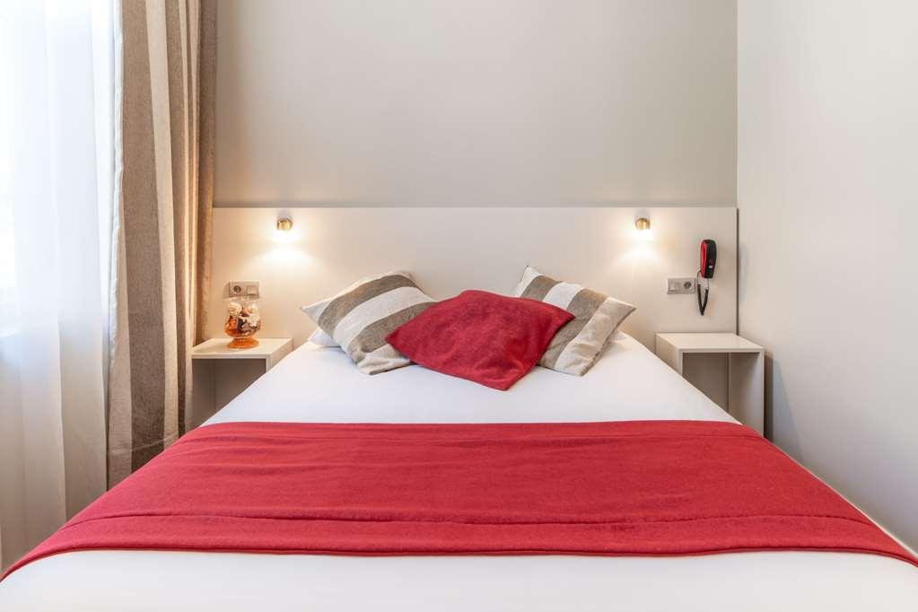 Hotel Des Ducs Alencon Bilik gambar