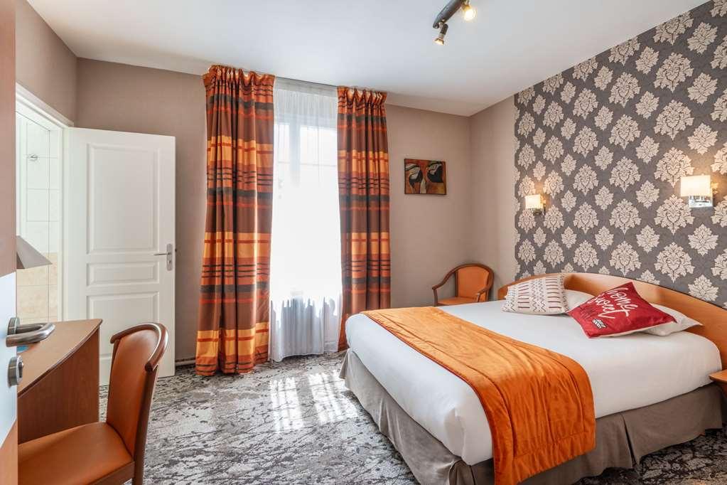 Hotel Des Ducs Alencon Bilik gambar
