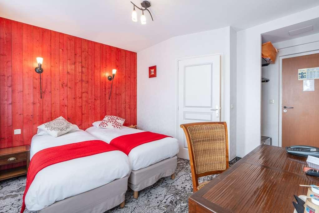 Hotel Des Ducs Alencon Bilik gambar